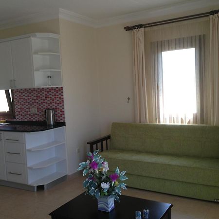 Mengen Konaklari Hotel Datça Luaran gambar