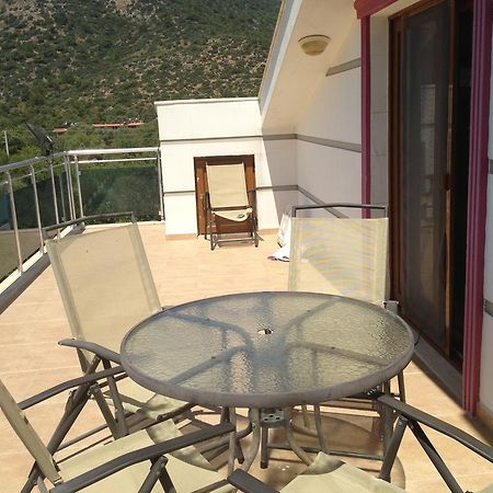 Mengen Konaklari Hotel Datça Luaran gambar
