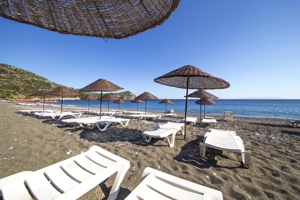 Mengen Konaklari Hotel Datça Luaran gambar