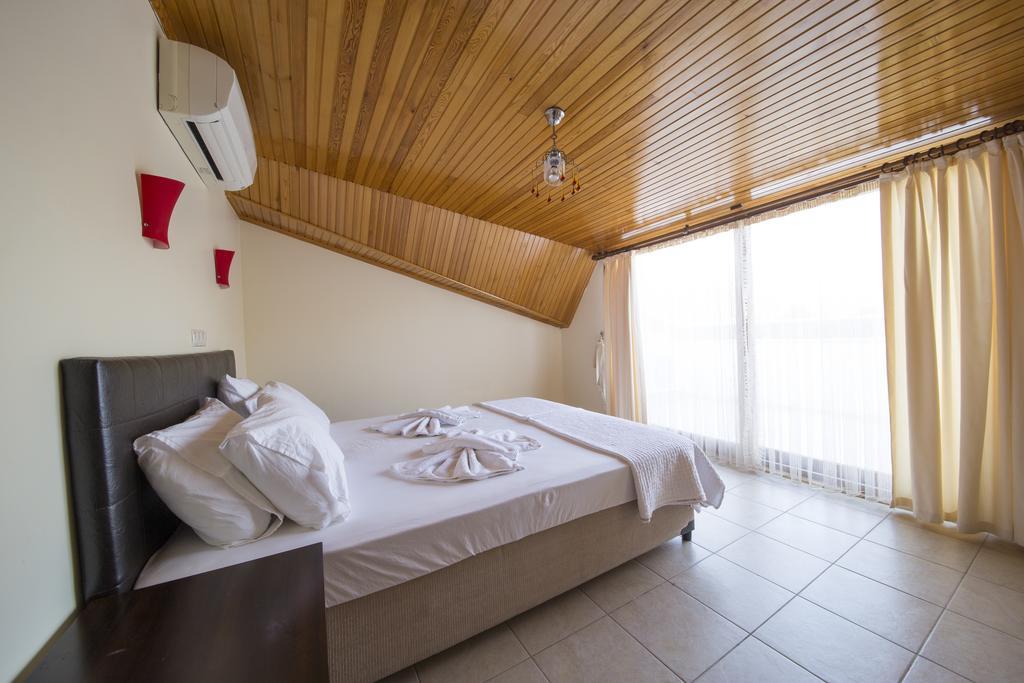 Mengen Konaklari Hotel Datça Luaran gambar
