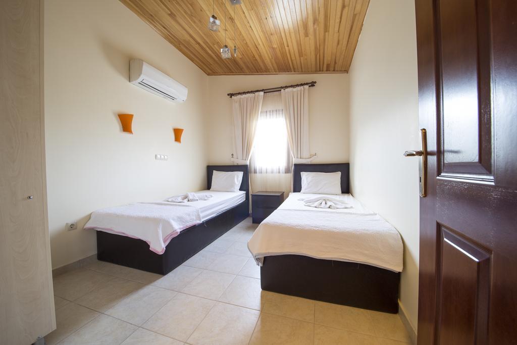 Mengen Konaklari Hotel Datça Luaran gambar