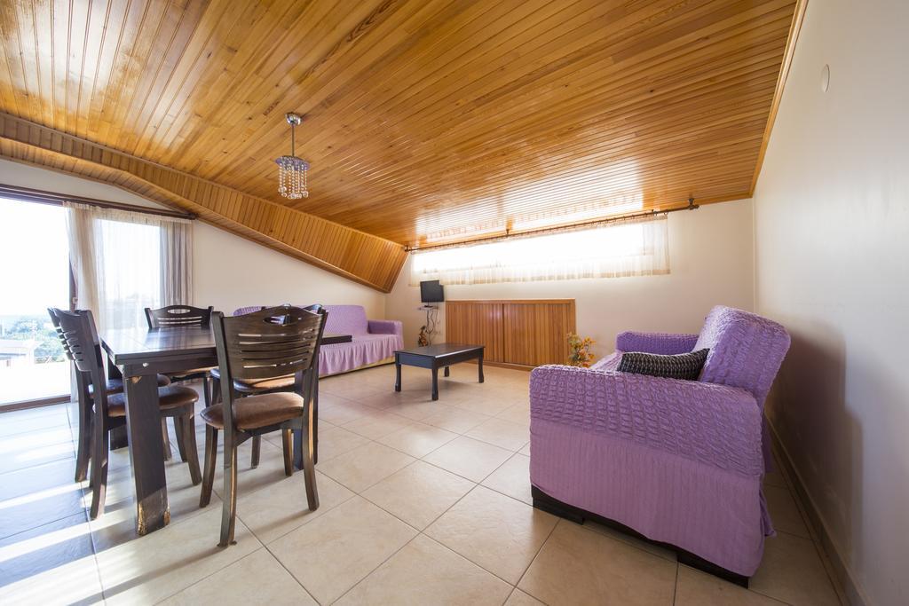 Mengen Konaklari Hotel Datça Luaran gambar