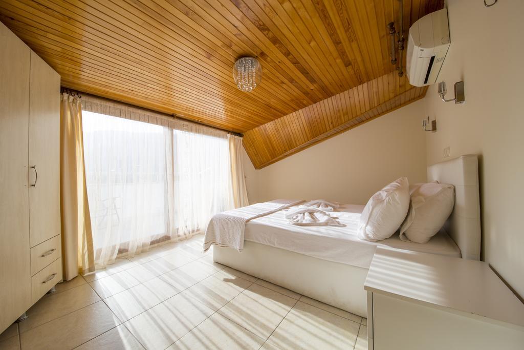 Mengen Konaklari Hotel Datça Luaran gambar