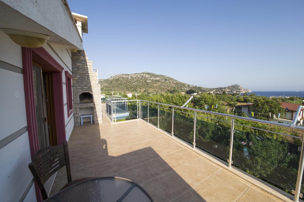Mengen Konaklari Hotel Datça Luaran gambar