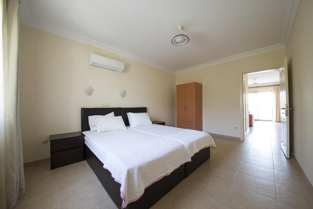 Mengen Konaklari Hotel Datça Luaran gambar