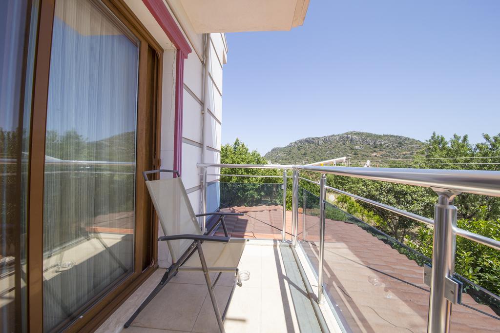 Mengen Konaklari Hotel Datça Luaran gambar