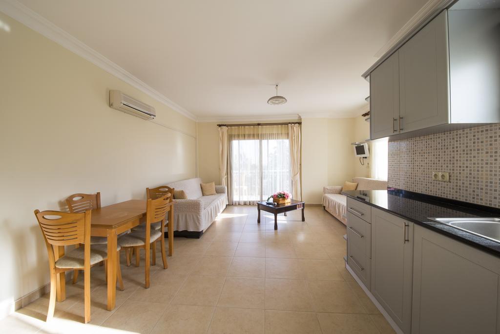 Mengen Konaklari Hotel Datça Luaran gambar