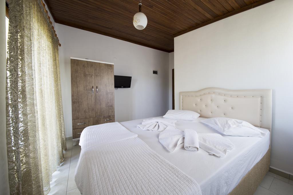 Mengen Konaklari Hotel Datça Luaran gambar