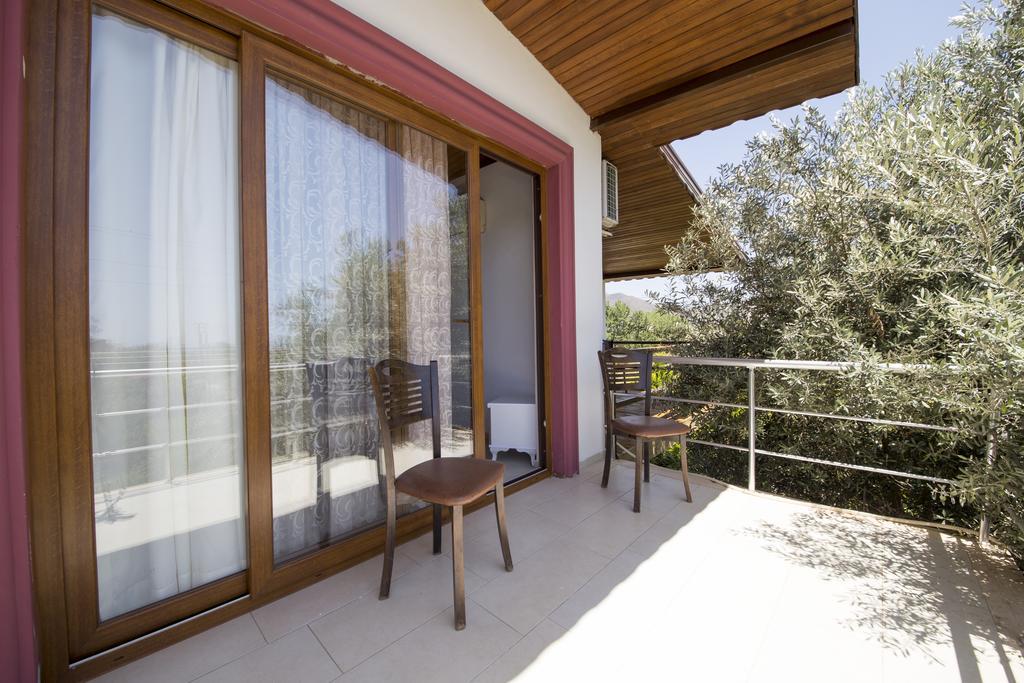 Mengen Konaklari Hotel Datça Luaran gambar