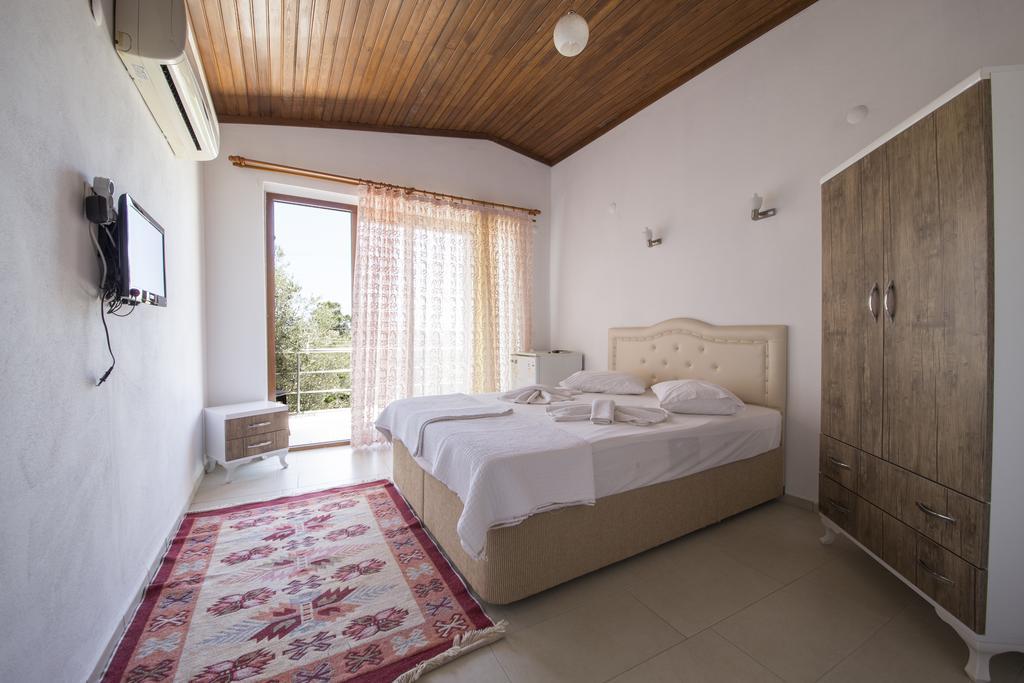 Mengen Konaklari Hotel Datça Luaran gambar