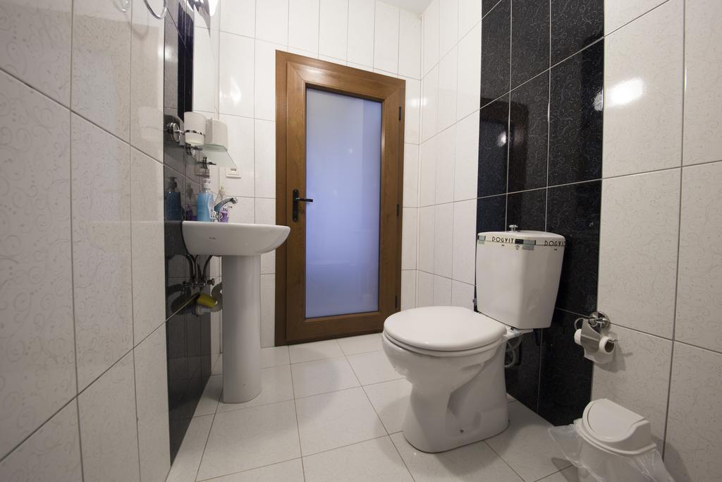 Mengen Konaklari Hotel Datça Luaran gambar