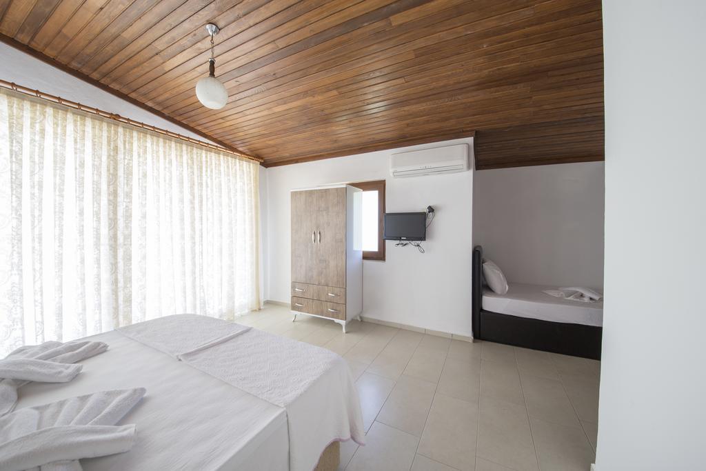 Mengen Konaklari Hotel Datça Luaran gambar