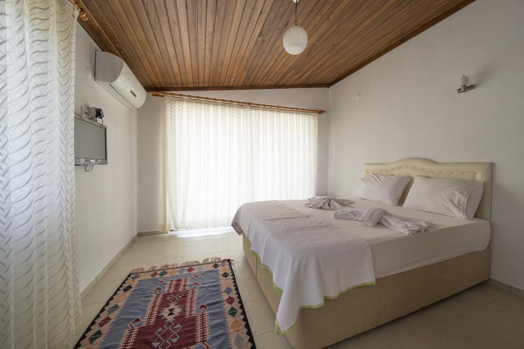 Mengen Konaklari Hotel Datça Luaran gambar