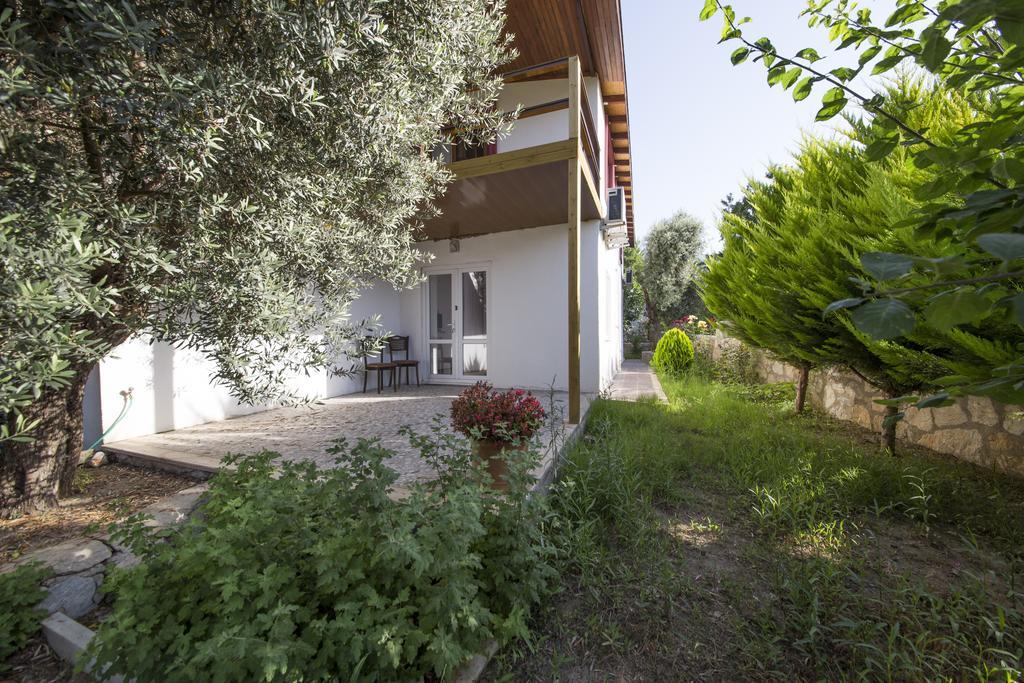 Mengen Konaklari Hotel Datça Luaran gambar