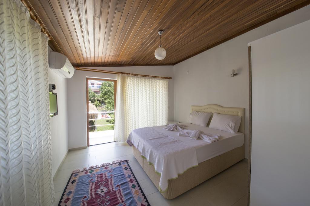 Mengen Konaklari Hotel Datça Luaran gambar