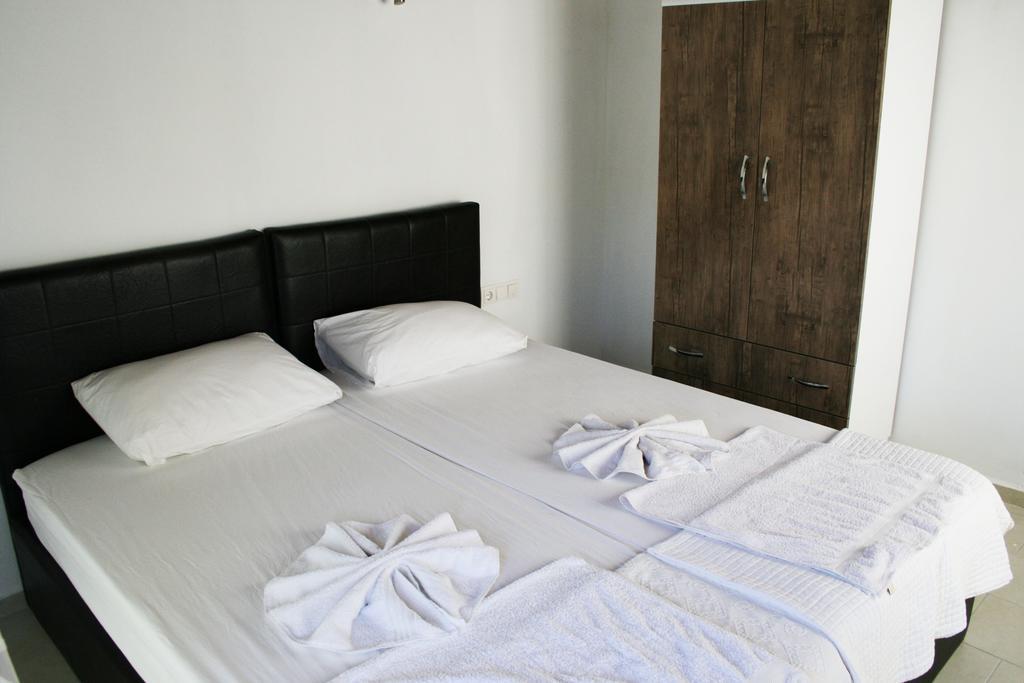 Mengen Konaklari Hotel Datça Bilik gambar