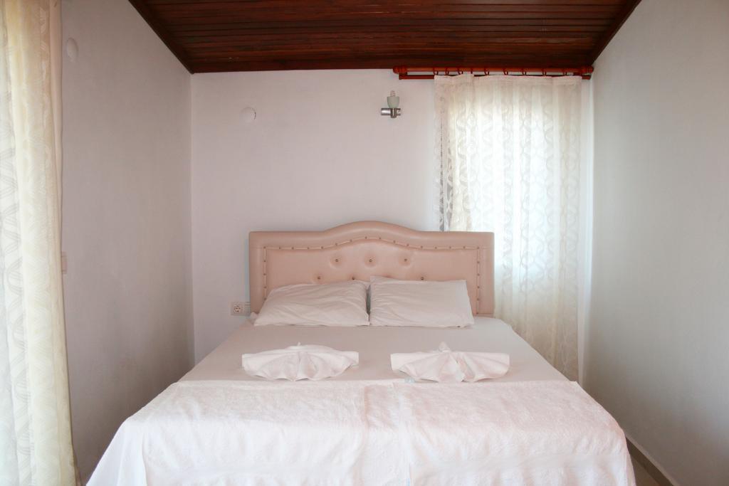 Mengen Konaklari Hotel Datça Bilik gambar