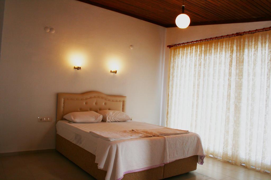 Mengen Konaklari Hotel Datça Bilik gambar