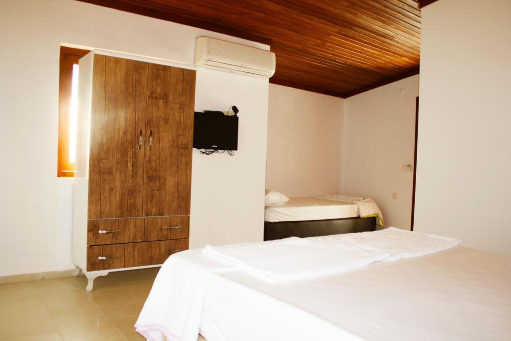 Mengen Konaklari Hotel Datça Bilik gambar