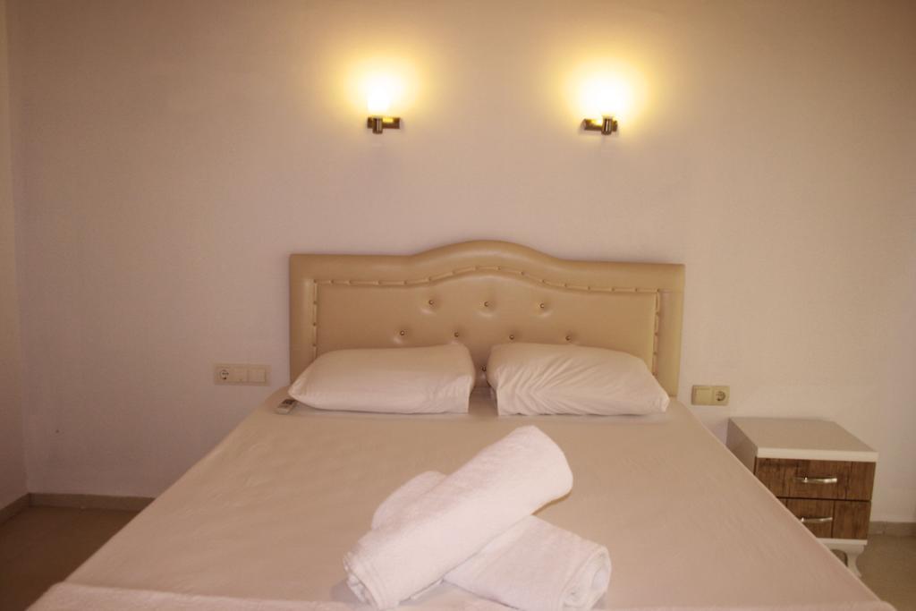 Mengen Konaklari Hotel Datça Bilik gambar
