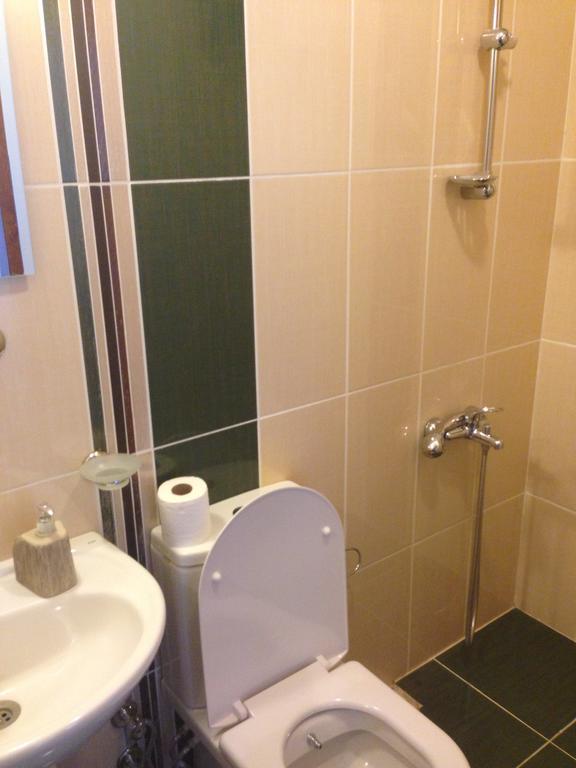 Mengen Konaklari Hotel Datça Bilik gambar