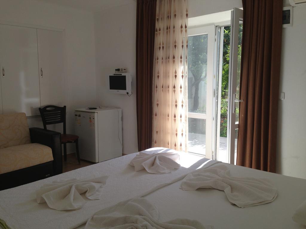 Mengen Konaklari Hotel Datça Bilik gambar