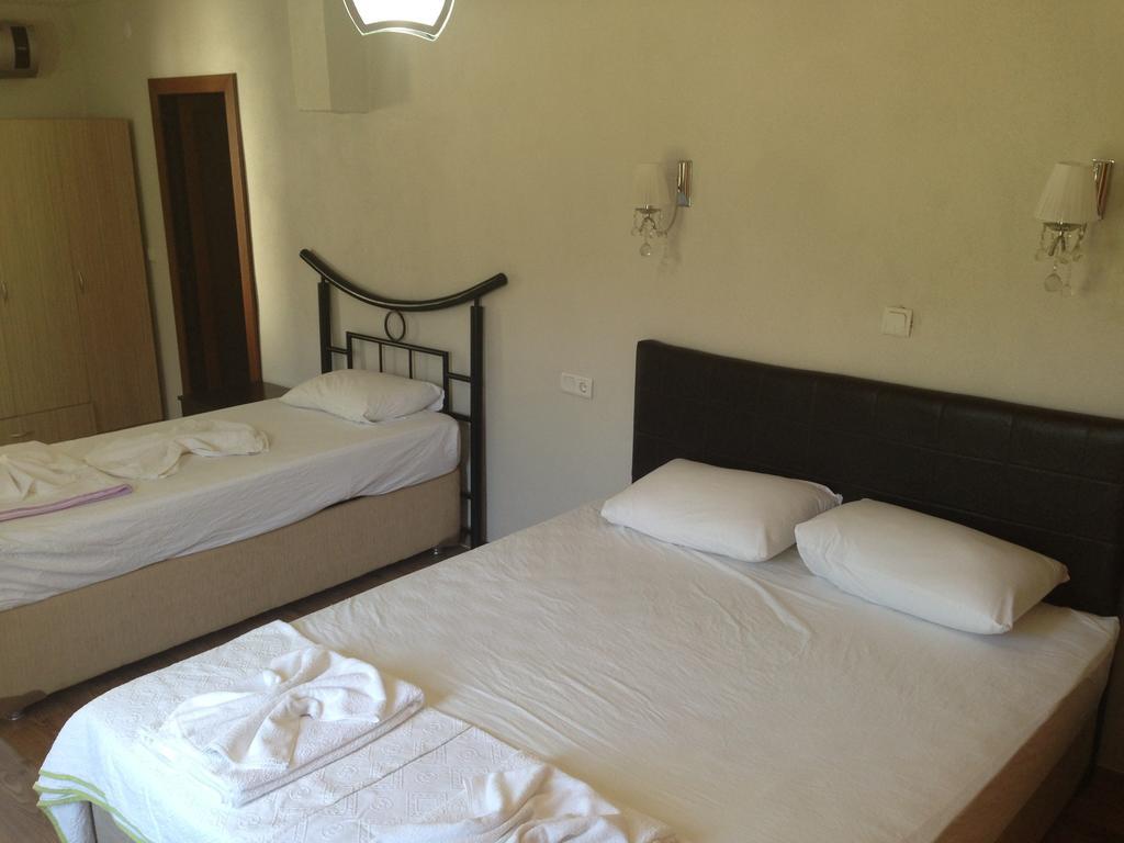 Mengen Konaklari Hotel Datça Bilik gambar