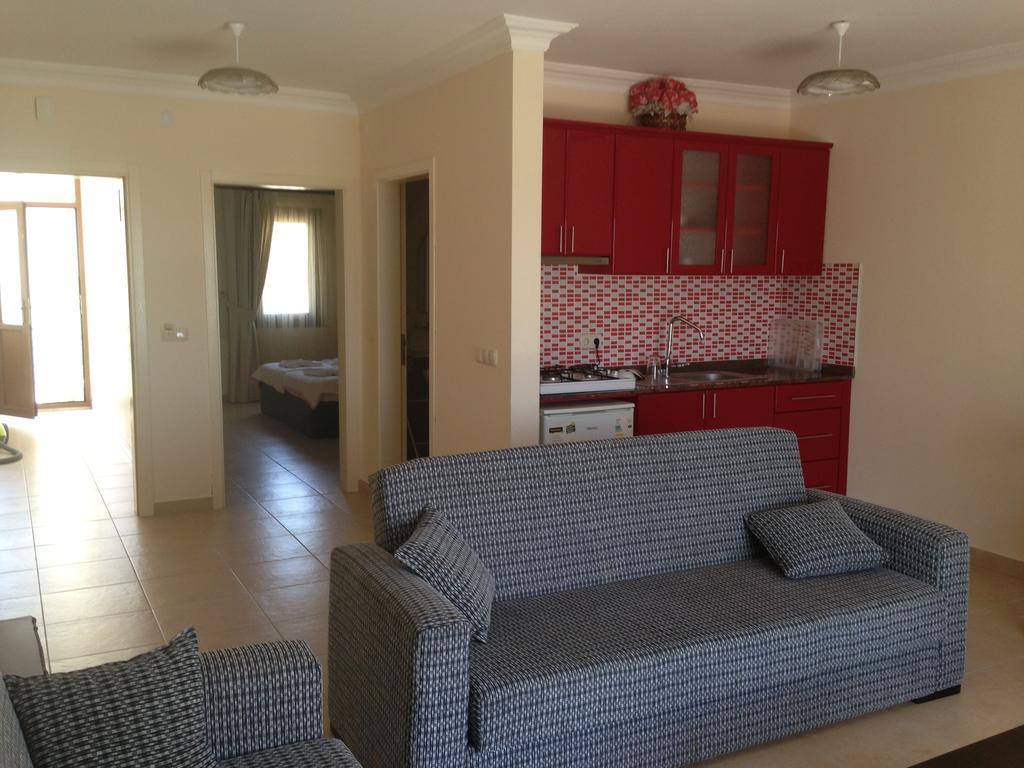 Mengen Konaklari Hotel Datça Bilik gambar