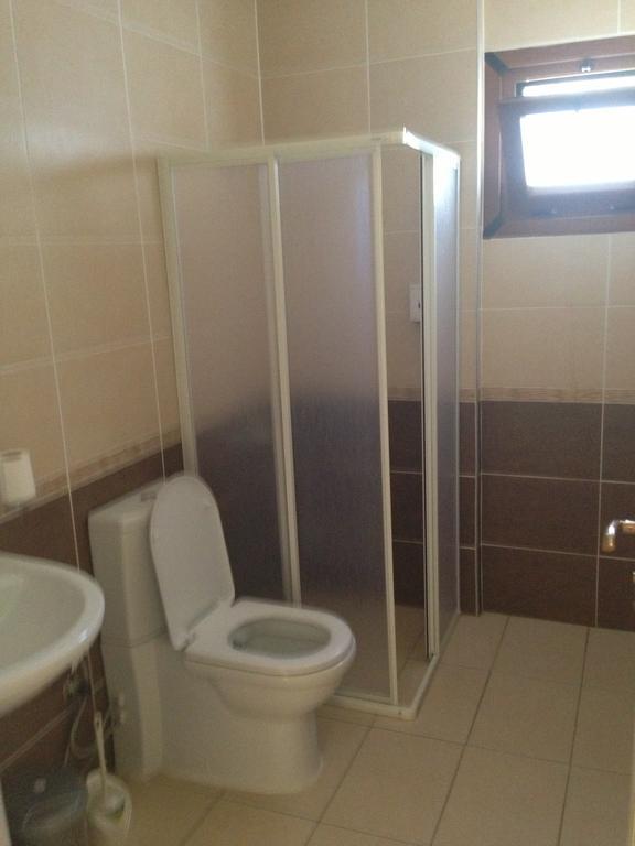 Mengen Konaklari Hotel Datça Bilik gambar