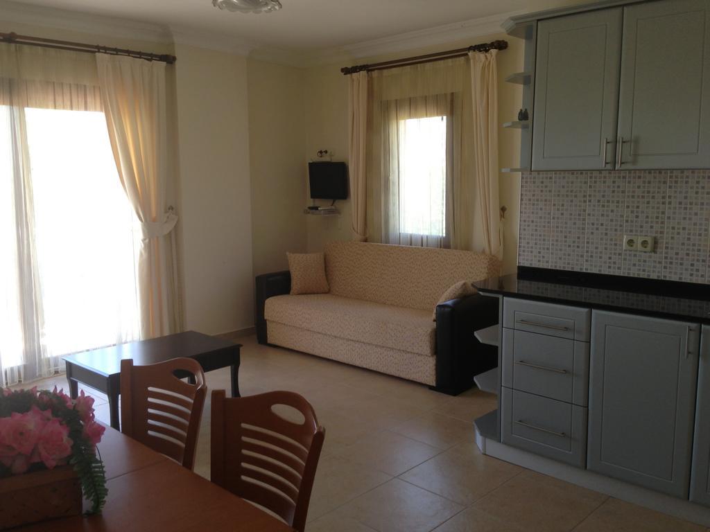 Mengen Konaklari Hotel Datça Bilik gambar