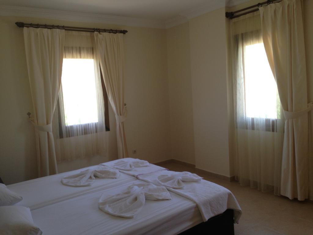 Mengen Konaklari Hotel Datça Bilik gambar