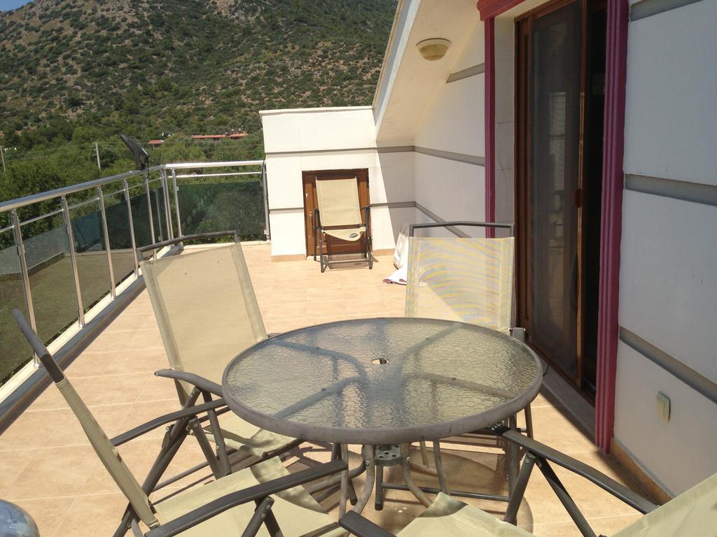 Mengen Konaklari Hotel Datça Luaran gambar