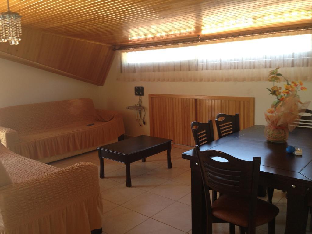 Mengen Konaklari Hotel Datça Bilik gambar