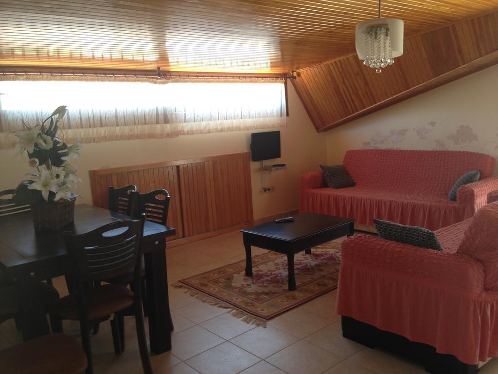 Mengen Konaklari Hotel Datça Bilik gambar
