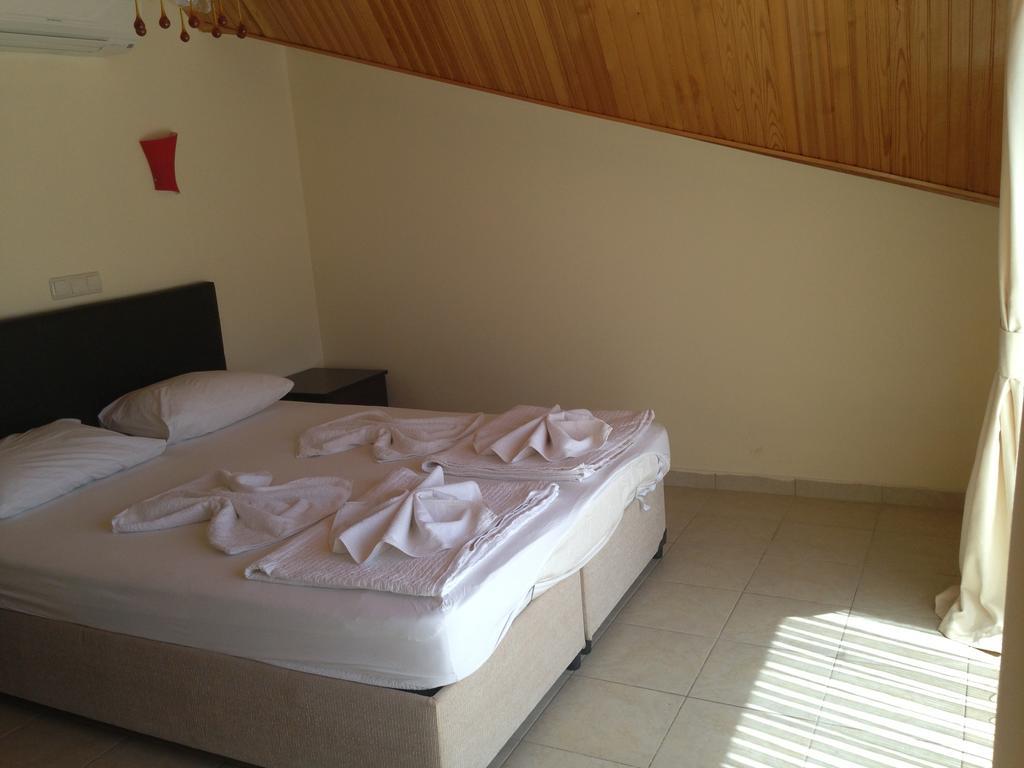 Mengen Konaklari Hotel Datça Bilik gambar