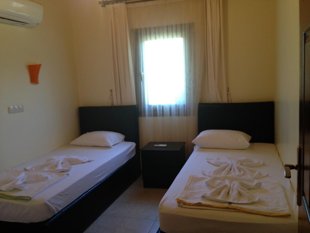 Mengen Konaklari Hotel Datça Bilik gambar